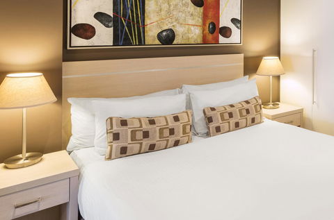 Apartments @ 16 Holdfast - Grafton Accommodation 11
