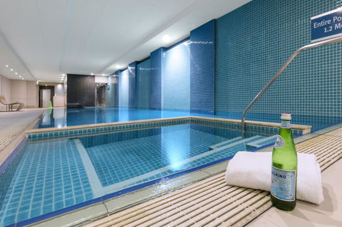 Apartments @ 16 Holdfast - Grafton Accommodation 3