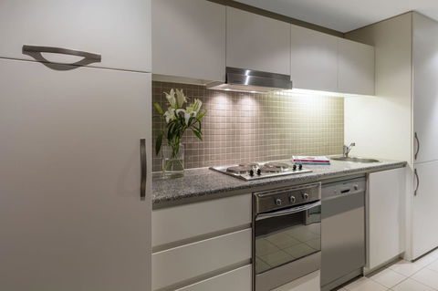 Apartments @ 16 Holdfast - Grafton Accommodation 7