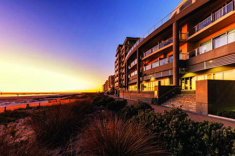 Apartments @ 16 Holdfast - Grafton Accommodation 0