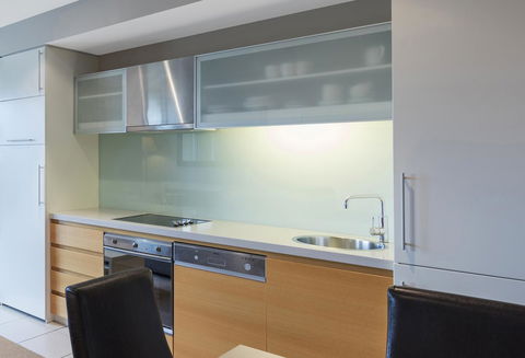 Apartments @ 16 Holdfast - Grafton Accommodation 12