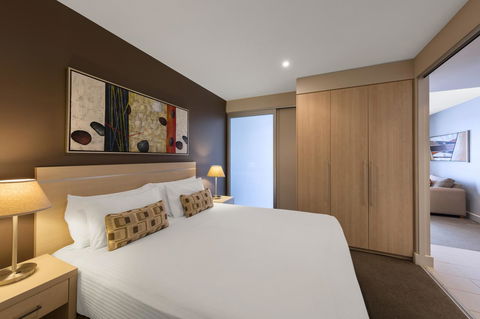 Apartments @ 16 Holdfast - Grafton Accommodation 10