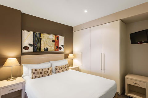 Apartments @ 16 Holdfast - Grafton Accommodation 9