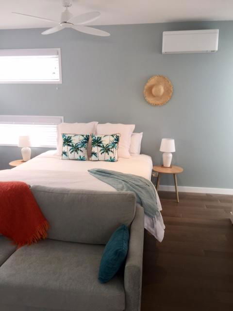 Brunswick Heads Treetop Studio - Grafton Accommodation 11