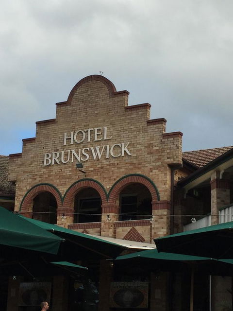 Brunswick Heads Treetop Studio - Grafton Accommodation 4