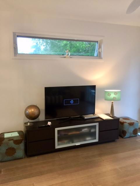 Brunswick Heads Treetop Studio - Grafton Accommodation 15