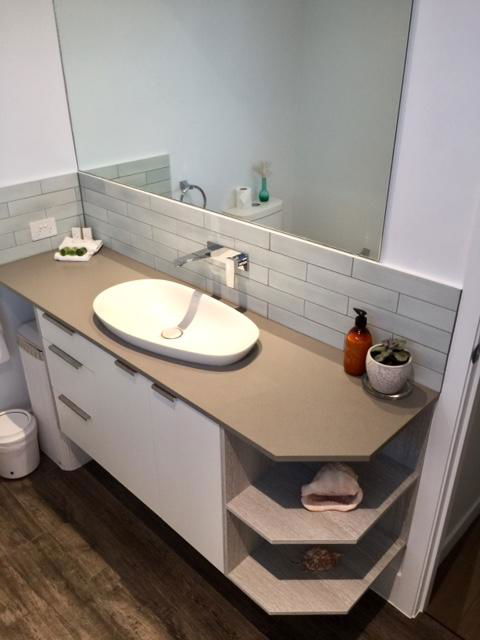 Brunswick Heads Treetop Studio - Grafton Accommodation 16