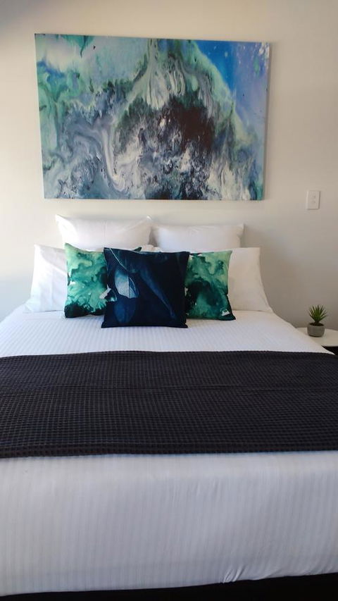 The Avenue Inn - Grafton Accommodation 15