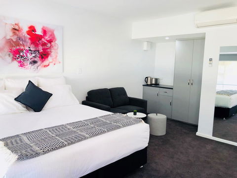 The Avenue Inn - Grafton Accommodation 0