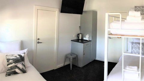 The Avenue Inn - Grafton Accommodation 24