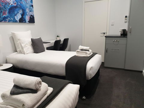 The Avenue Inn - Grafton Accommodation 4