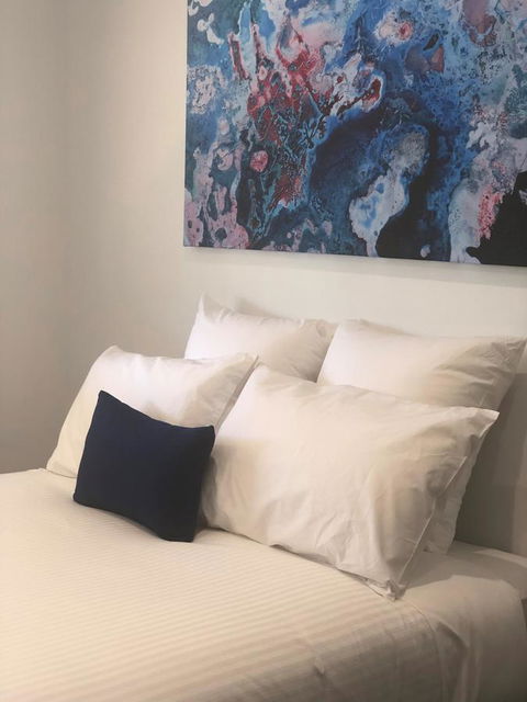 The Avenue Inn - Grafton Accommodation 20