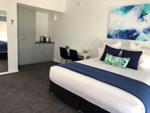 The Avenue Inn - Grafton Accommodation 23