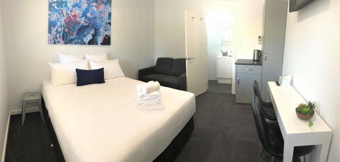 The Avenue Inn - Grafton Accommodation 19