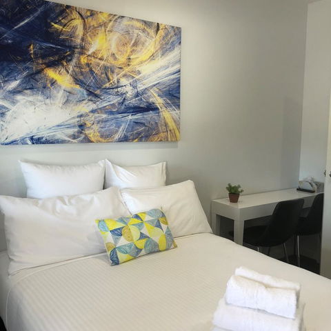 The Avenue Inn - Grafton Accommodation 11