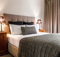 The Belmore All-Suite Hotel - Grafton Accommodation