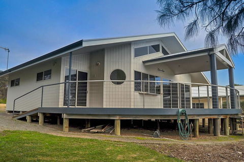 Rest A Shore Coffin Bay - Grafton Accommodation 1