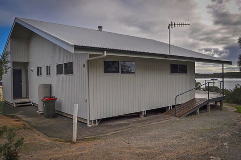 Rest A Shore Coffin Bay - Grafton Accommodation 12