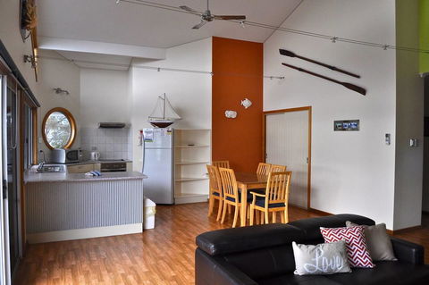 Rest A Shore Coffin Bay - Grafton Accommodation 6