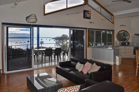 Rest A Shore Coffin Bay - Grafton Accommodation 3
