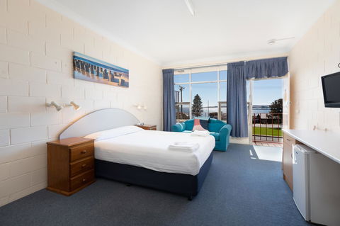 Blue Seas Motel - Grafton Accommodation 14