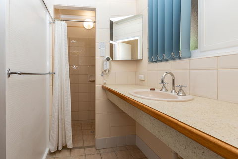 Blue Seas Motel - Grafton Accommodation 2