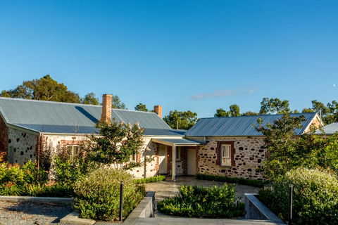 OXENBERRY FARM - Grafton Accommodation 2