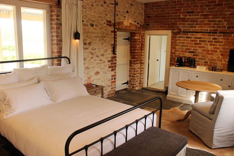 OXENBERRY FARM - Grafton Accommodation 9