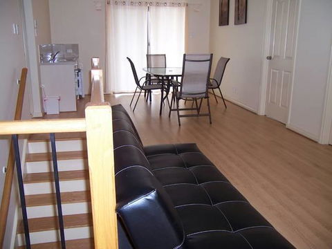 Relax On Par - Grafton Accommodation 7