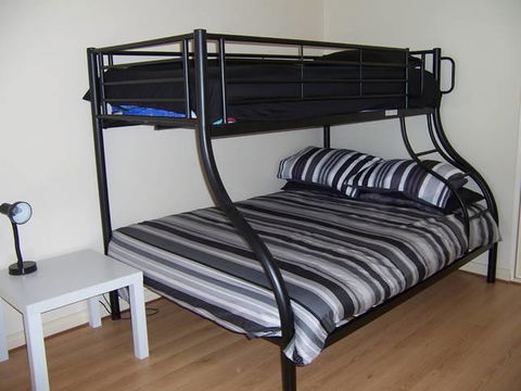 Relax On Par - Grafton Accommodation 5