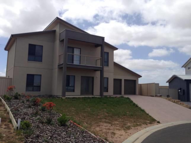 Port Hughes SA Grafton Accommodation