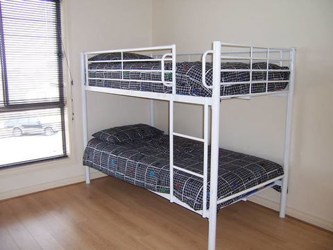 Relax On Par - Grafton Accommodation 6