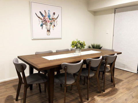 Villa Canto - Grafton Accommodation 4