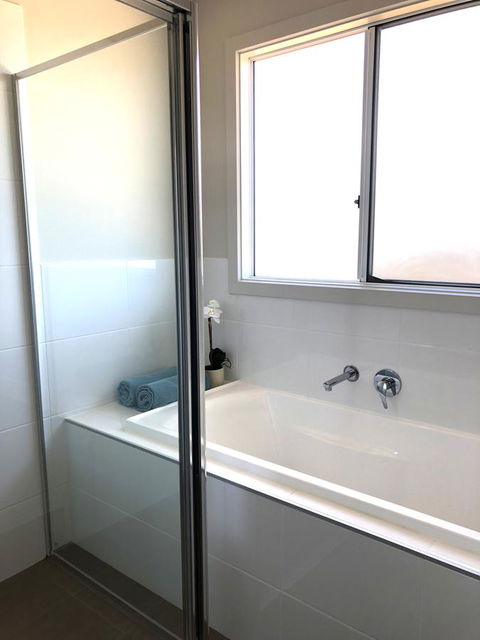 Villa Canto - Grafton Accommodation 14