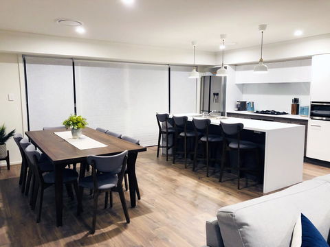 Villa Canto - Grafton Accommodation 3