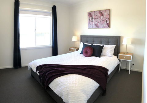 Villa Canto - Grafton Accommodation 12