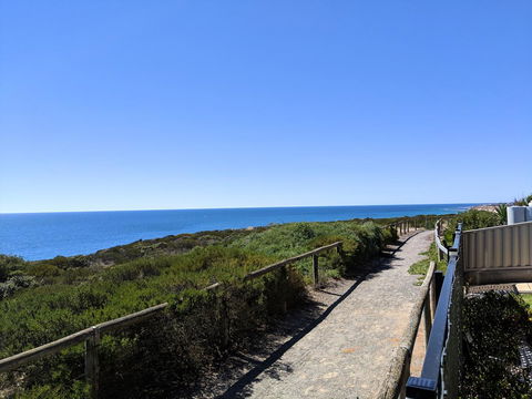 Ochre Point Beach House On Moana Seafront - Grafton Accommodation 18