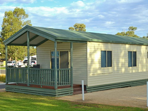 Echo Holiday Parks - Waikerie - Grafton Accommodation 30