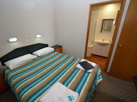 Echo Holiday Parks - Waikerie - Grafton Accommodation 41