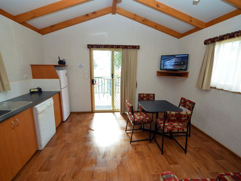 Echo Holiday Parks - Waikerie - Grafton Accommodation 44