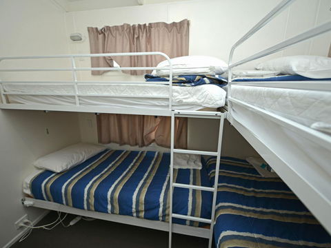 Echo Holiday Parks - Waikerie - Grafton Accommodation 26