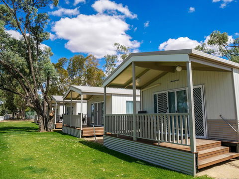 Echo Holiday Parks - Waikerie - Grafton Accommodation 0