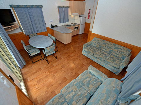 Echo Holiday Parks - Waikerie - Grafton Accommodation 32