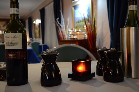 Burra Motor Inn - Grafton Accommodation 22