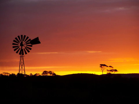 Burra Motor Inn - Grafton Accommodation 38