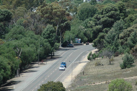 Burra Motor Inn - Grafton Accommodation 17