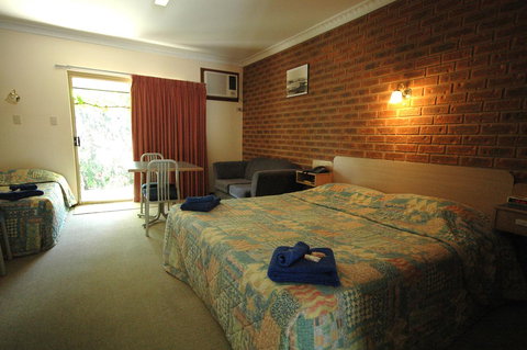 Burra Motor Inn - Grafton Accommodation 42