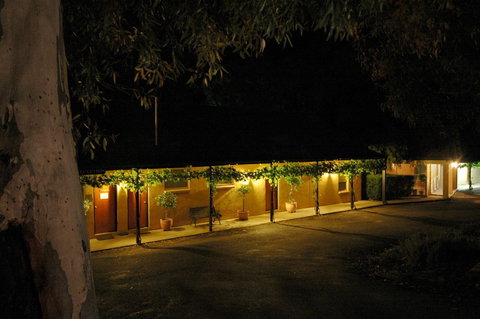 Burra Motor Inn - Grafton Accommodation 18