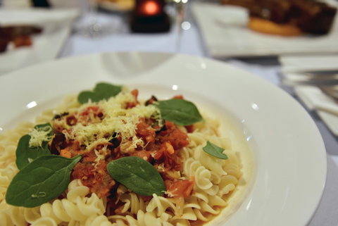 Burra Motor Inn - Grafton Accommodation 5