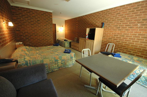 Burra Motor Inn - Grafton Accommodation 40